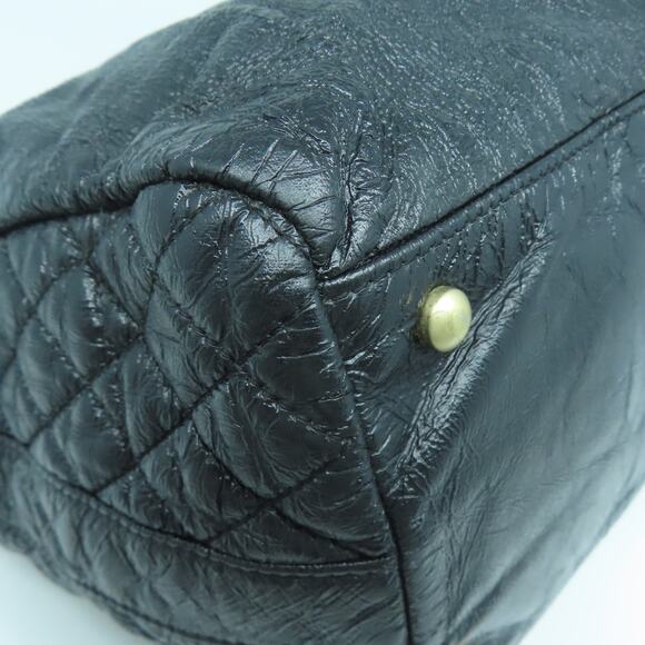 💎✨BEAUTIFUL✨💎Authentic CHANEL CC Chain Shoulder Bag - Picture 13 of 13